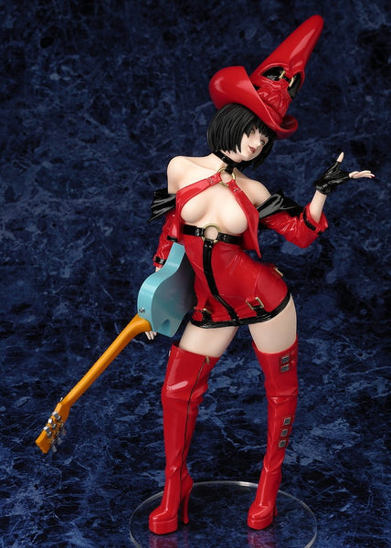 Guilty Gear XX - I-no - 1/7 (Max Factory)