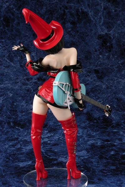 Guilty Gear XX - I-no - 1/7 (Max Factory)