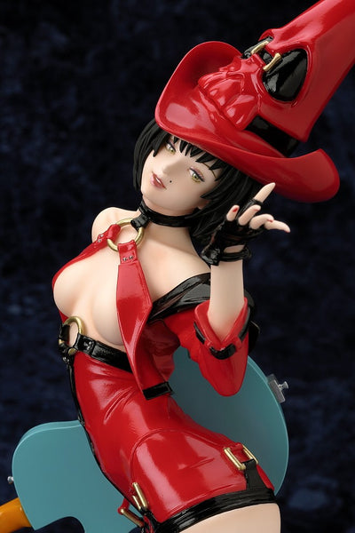 Guilty Gear XX - I-no - 1/7 (Max Factory)