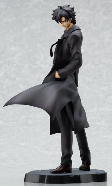 Fate/Zero - Emiya Kiritsugu - 1/8 - Zero ver. (Max Factory)
