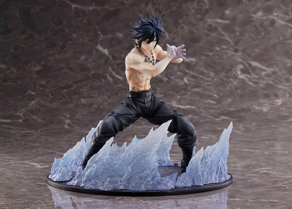 Fairy Tail - Gray Fullbuster - 1/8 (Bell Fine)