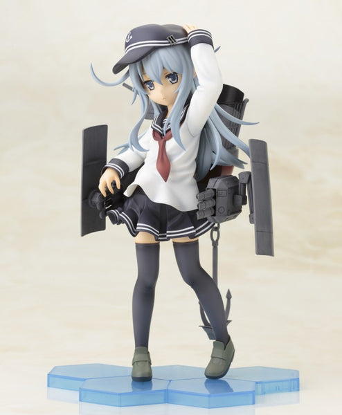 Kantai Collection ~KanColle~ - Hibiki - 1/8 - Anime ver. (Kotobukiya)