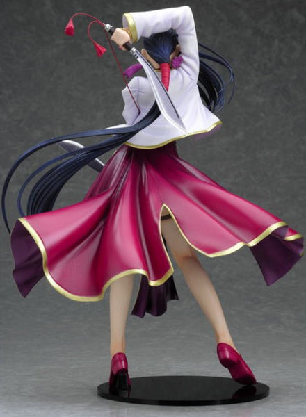 Black Lagoon - Shenhua - 1/8 (Max Factory)