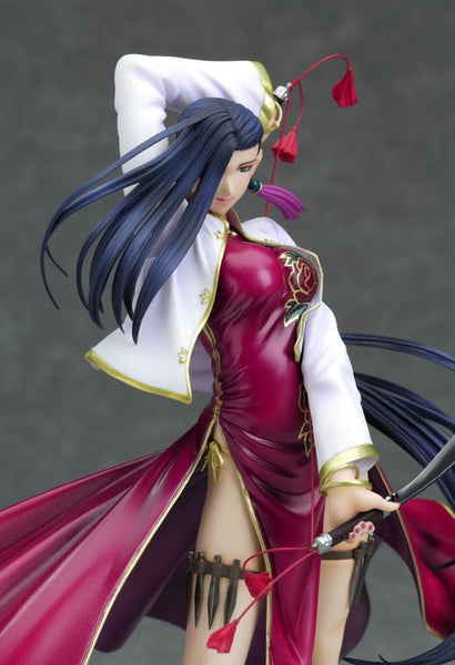 Black Lagoon - Shenhua - 1/8 (Max Factory)