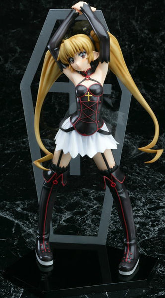 Renkin 3-kyuu Magical? Pokaan - Pachira - 1/7 (Max Factory)