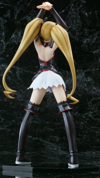 Renkin 3-kyuu Magical? Pokaan - Pachira - 1/7 (Max Factory)