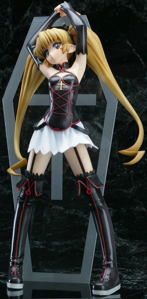 Renkin 3-kyuu Magical? Pokaan - Pachira - 1/7 (Max Factory)
