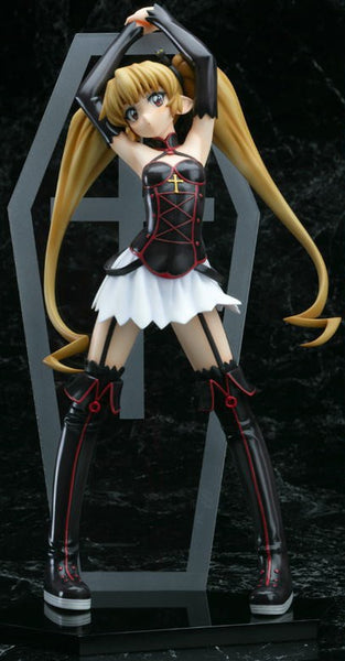 Renkin 3-kyuu Magical? Pokaan - Pachira - 1/7 (Max Factory)