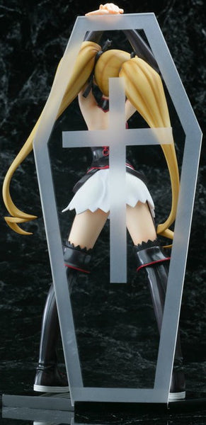 Renkin 3-kyuu Magical? Pokaan - Pachira - 1/7 (Max Factory)