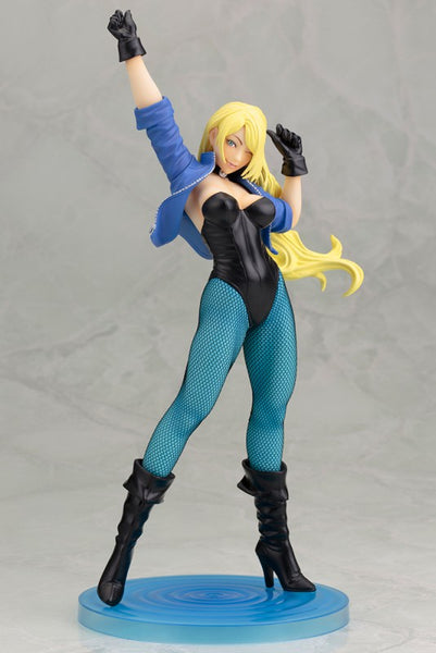 Black Canary - Bishoujo Statue - DC Comics Bishoujo - 1/7 (Kotobukiya)