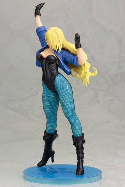 Black Canary - Bishoujo Statue - DC Comics Bishoujo - 1/7 (Kotobukiya)