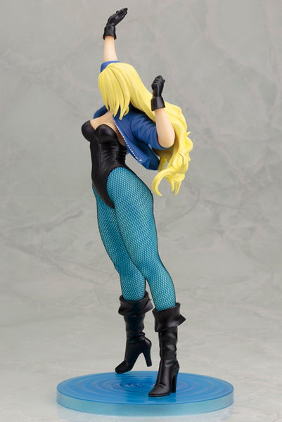 Black Canary - Bishoujo Statue - DC Comics Bishoujo - 1/7 (Kotobukiya)