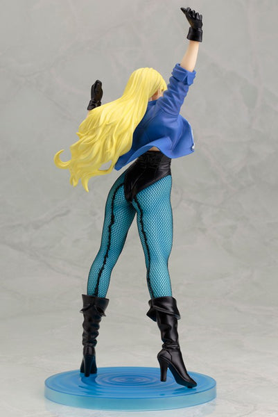 Black Canary - Bishoujo Statue - DC Comics Bishoujo - 1/7 (Kotobukiya)