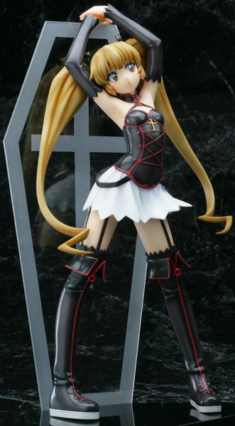 Renkin 3-kyuu Magical? Pokaan - Pachira - 1/7 (Max Factory)
