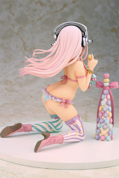 SoniAni: Super Sonico The Animation - Sonico - 1/7 (Alphamax)