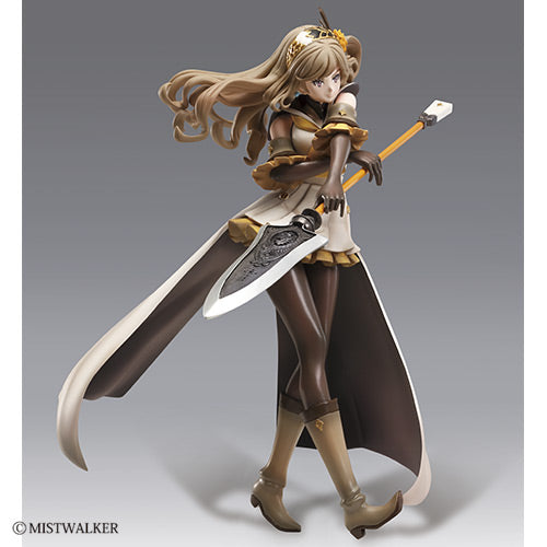 Terra Battle - Samatha - 1/8 (DeAGOSTINI)