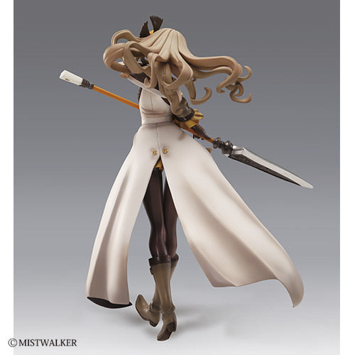 Terra Battle - Samatha - 1/8 (DeAGOSTINI)