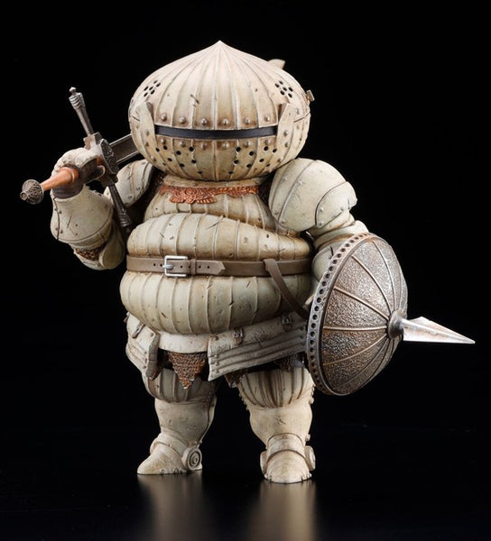 Dark Souls - Catarina Kishi Siegmeyer - Q Collection (Art Spirits, Plex)