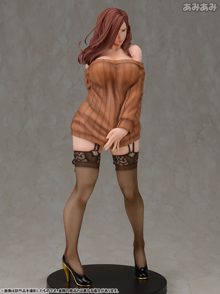 Original - Kujou Shiho - 1/6 (Daiki Kougyou)