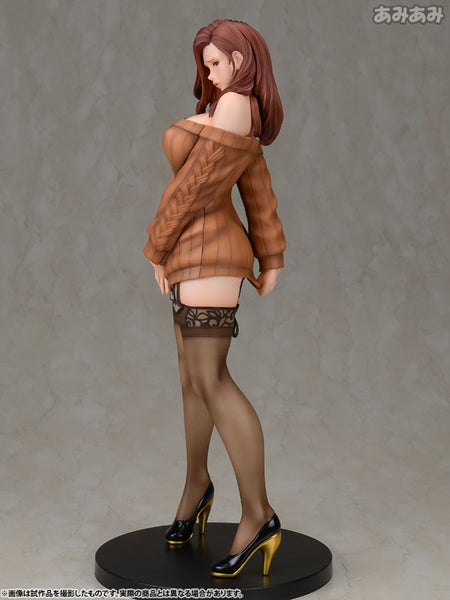 Original - Kujou Shiho - 1/6 (Daiki Kougyou)