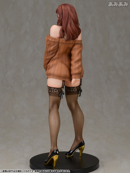 Original - Kujou Shiho - 1/6 (Daiki Kougyou)