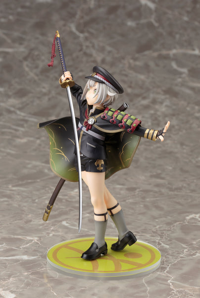 Touken Ranbu Online - Hotarumaru - ARTFX J - 1/8 (Kotobukiya)