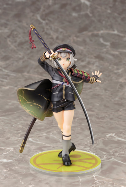Touken Ranbu Online - Hotarumaru - ARTFX J - 1/8 (Kotobukiya)