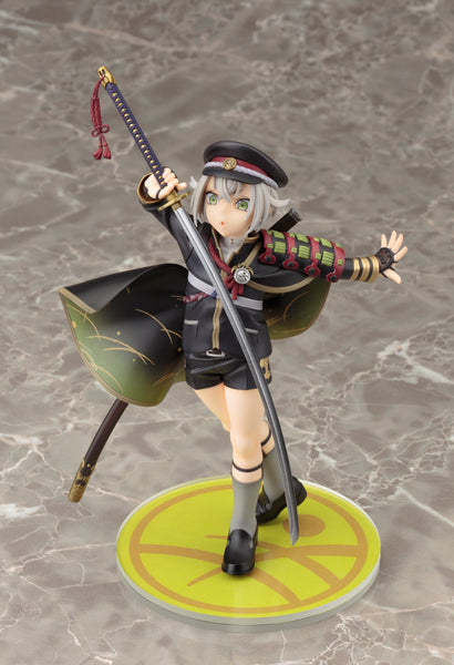 Touken Ranbu Online - Hotarumaru - ARTFX J - 1/8 (Kotobukiya)