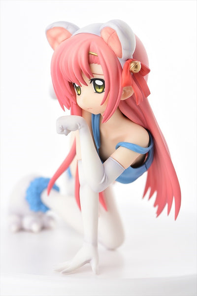 Hayate no Gotoku! - Katsura Hinagiku - 1/6 - Cat ver. (Orca Toys)