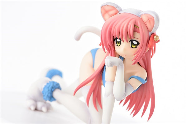 Hayate no Gotoku! - Katsura Hinagiku - 1/6 - Cat ver. (Orca Toys)