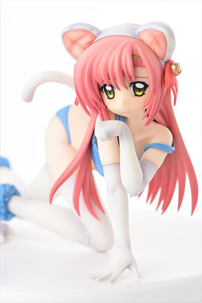 Hayate no Gotoku! - Katsura Hinagiku - 1/6 - Cat ver. (Orca Toys)