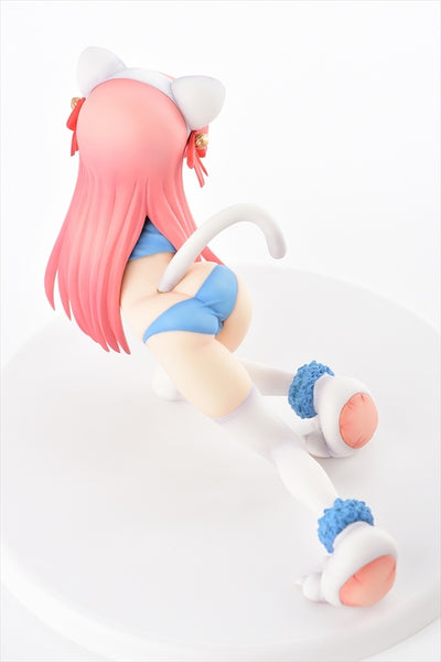 Hayate no Gotoku! - Katsura Hinagiku - 1/6 - Cat ver. (Orca Toys)