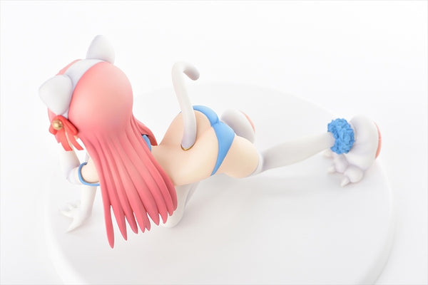 Hayate no Gotoku! - Katsura Hinagiku - 1/6 - Cat ver. (Orca Toys)
