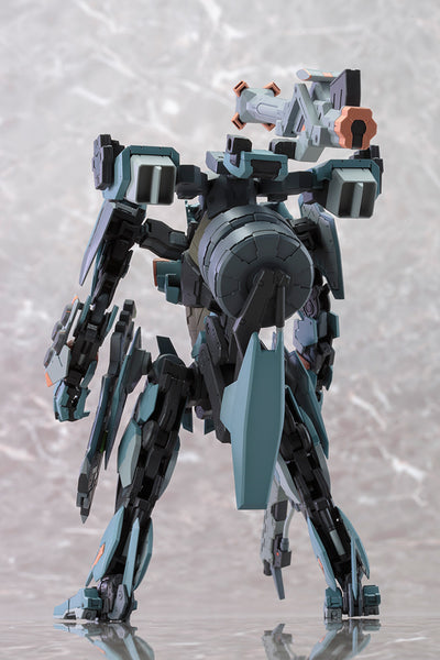 XenobladeX - Formula - 1/48 - Light Frame Base Doll (Kotobukiya)