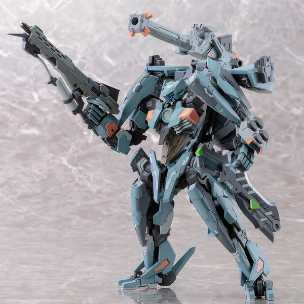 XenobladeX - Formula - 1/48 - Light Frame Base Doll (Kotobukiya)