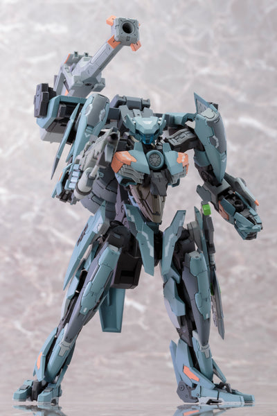 XenobladeX - Formula - 1/48 - Light Frame Base Doll (Kotobukiya)