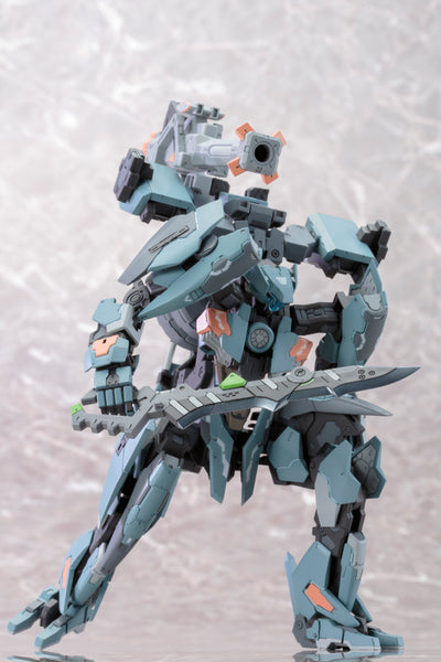 XenobladeX - Formula - 1/48 - Light Frame Base Doll (Kotobukiya)