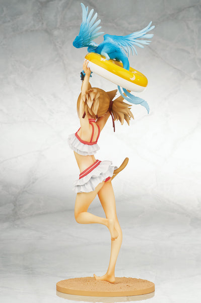 Sword Art Online - Pina - Silica - 1/8 (Broccoli)
