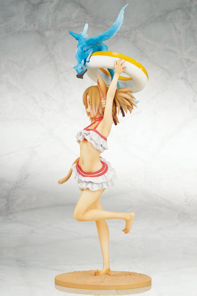 Sword Art Online - Pina - Silica - 1/8 (Broccoli)
