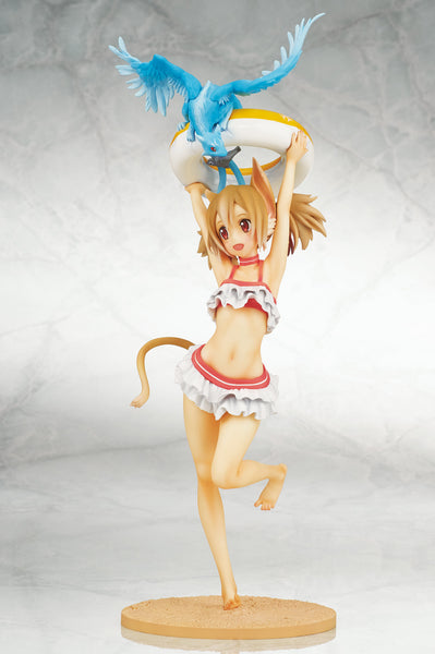 Sword Art Online - Pina - Silica - 1/8 (Broccoli)