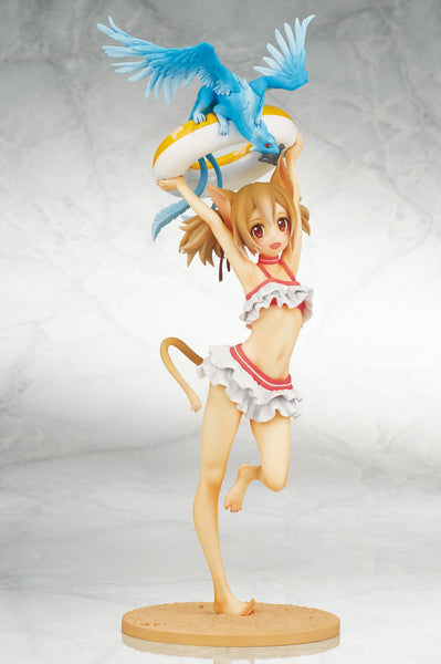 Sword Art Online - Pina - Silica - 1/8 (Broccoli)