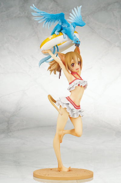 Sword Art Online - Pina - Silica - 1/8 (Broccoli)