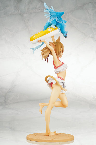 Sword Art Online - Pina - Silica - 1/8 (Broccoli)