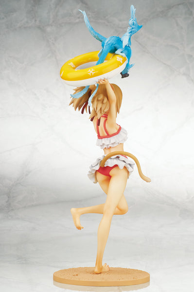 Sword Art Online - Pina - Silica - 1/8 (Broccoli)