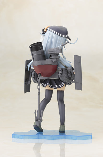 Kantai Collection ~KanColle~ - Hibiki - 1/8 - Anime ver. (Kotobukiya)