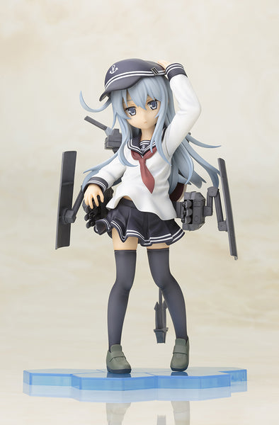 Kantai Collection ~KanColle~ - Hibiki - 1/8 - Anime ver. (Kotobukiya)