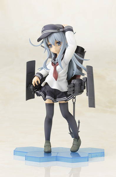 Kantai Collection ~KanColle~ - Hibiki - 1/8 - Anime ver. (Kotobukiya)