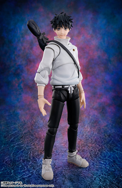 Gekijouban Jujutsu Kaisen 0 - Okkotsu Yuta - S.H.Figuarts (Bandai Spirits)