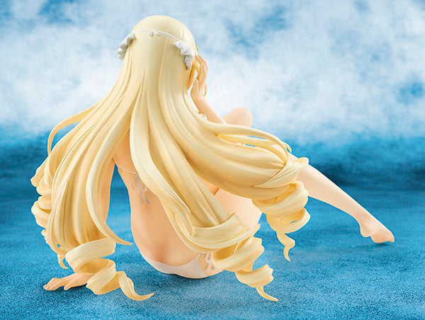 Bikini Warriors - Paladin - Excellent Model - 1/8 - EX (MegaHouse)
