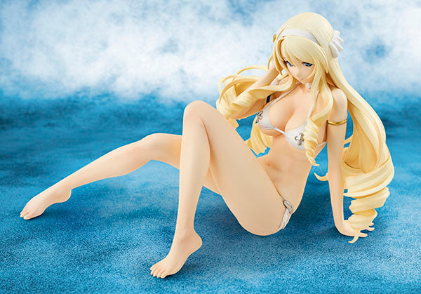 Bikini Warriors - Paladin - Excellent Model - 1/8 - EX (MegaHouse)
